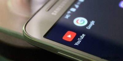AndroidでYouTubeをバックグラウンド再生する方法!Firefox・Chromeを使った裏技