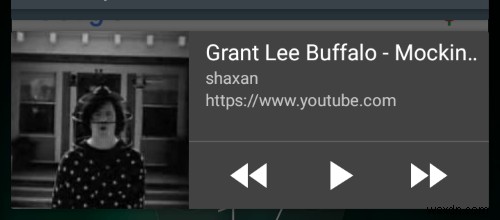 AndroidでYouTubeをバックグラウンド再生する方法!Firefox・Chromeを使った裏技