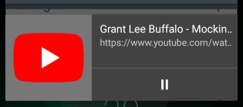 AndroidでYouTubeをバックグラウンド再生する方法!Firefox・Chromeを使った裏技