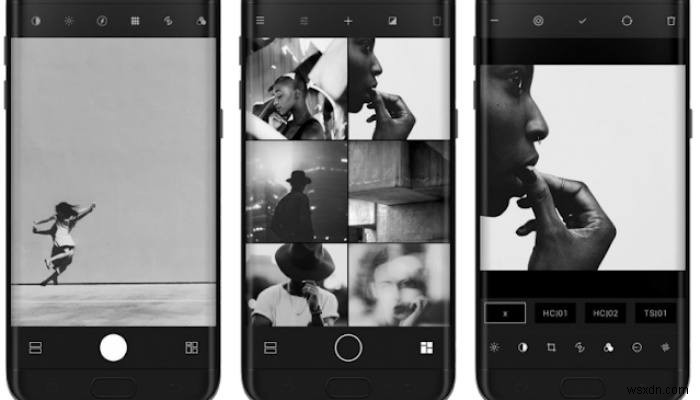 SNS映えする写真を狙うなら必見!Androidおすすめフォト編集アプリ7選