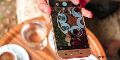 SNS映えする写真を狙うなら必見！Androidおすすめフォト編集アプリ7選