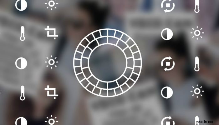 SNS映えする写真を狙うなら必見!Androidおすすめフォト編集アプリ7選
