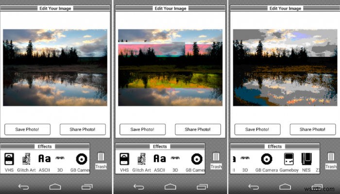SNS映えする写真を狙うなら必見!Androidおすすめフォト編集アプリ7選