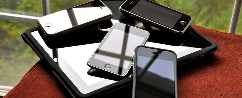 スマートフォンの売上はなぜ減少しているのか?市場成熟の背景を徹底解説