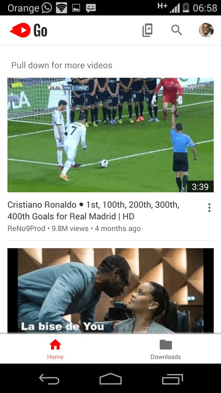 スマホでYouTube動画をオフラインで視聴する方法|ダウンロード手順を徹底解説