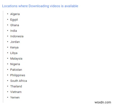 スマホでYouTube動画をオフラインで視聴する方法|ダウンロード手順を徹底解説