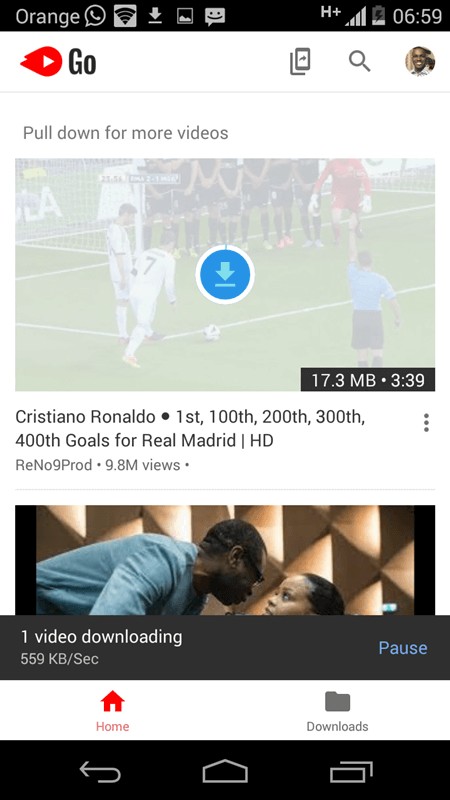 スマホでYouTube動画をオフラインで視聴する方法|ダウンロード手順を徹底解説