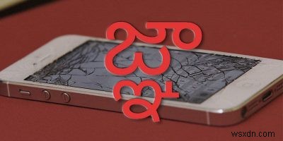 テルグ語の1文字がAppleデバイスを文鎮化させる理由――iOSの深刻なバグの正体