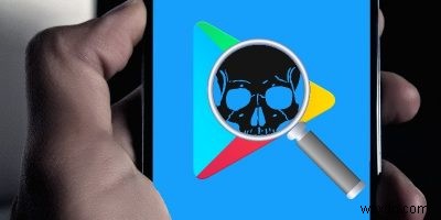 Google Playストアの偽アプリを見抜く方法――ダウンロード前に確認したい4つのポイント