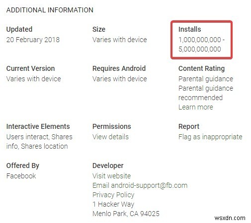 Google Playストアの偽アプリを見抜く方法――ダウンロード前に確認したい4つのポイント