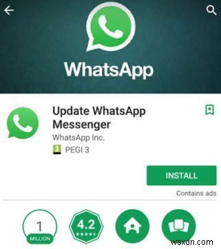 Google Playストアの偽アプリを見抜く方法――ダウンロード前に確認したい4つのポイント
