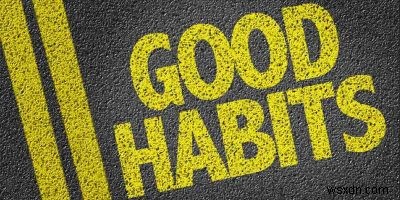 新年の抱負を成功させたい人必見！おすすめ習慣管理Androidアプリ5選