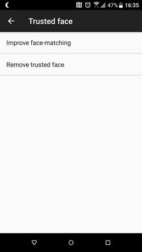 Androidスマホで顔認証を使う方法|「信頼できる顔」の設定と精度を上げるコツ