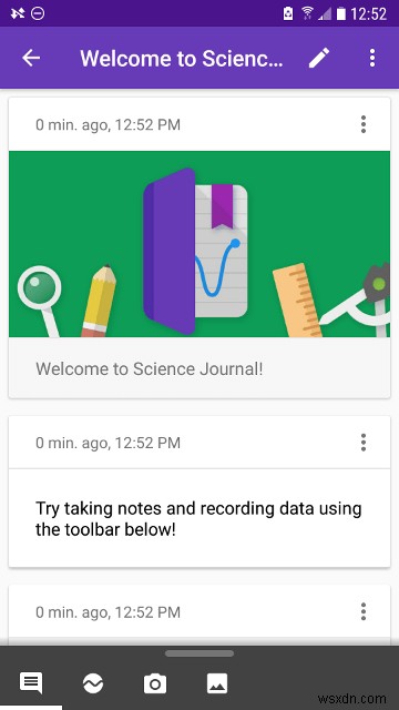知っておきたい!あまり知られていないGoogle製Androidアプリ7選