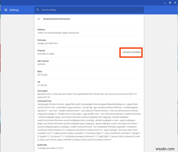 ChromebookにAndroidアプリをインストールする方法【Stable/Betaチャンネル別手順】