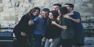 自撮り写真をレベルアップ!Androidで使えるおすすめセルフィーアプリ5選