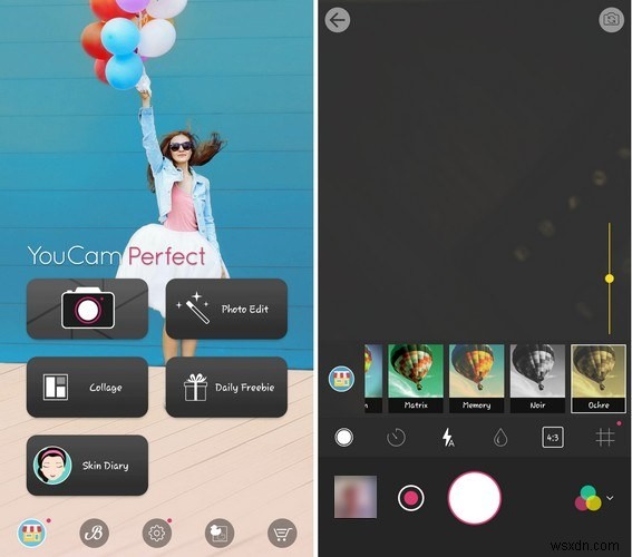 自撮り写真をレベルアップ!Androidで使えるおすすめセルフィーアプリ5選