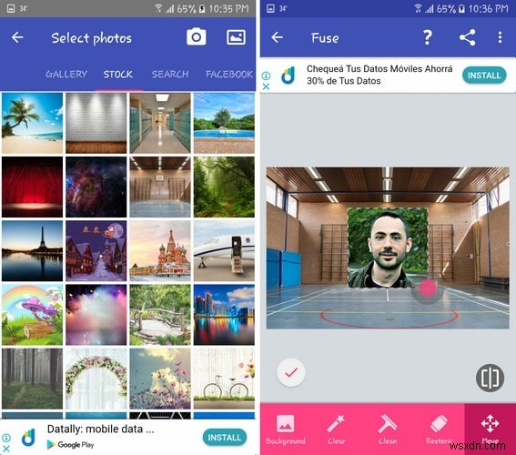 自撮り写真をレベルアップ!Androidで使えるおすすめセルフィーアプリ5選