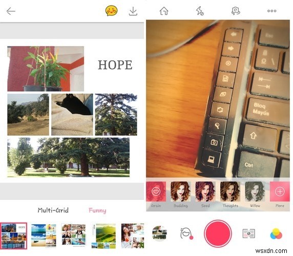 自撮り写真をレベルアップ!Androidで使えるおすすめセルフィーアプリ5選