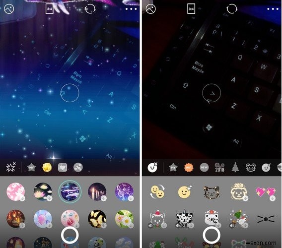 自撮り写真をレベルアップ!Androidで使えるおすすめセルフィーアプリ5選