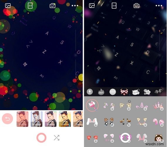 自撮り写真をレベルアップ!Androidで使えるおすすめセルフィーアプリ5選