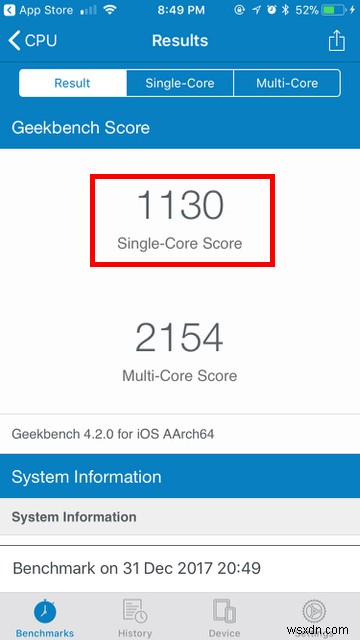 iPhoneの動作が遅いと感じたら？Appleによるパフォーマンス制限の確認方法と対処法
