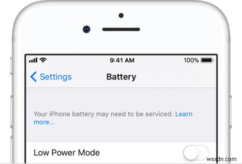 iPhoneの動作が遅いと感じたら？Appleによるパフォーマンス制限の確認方法と対処法