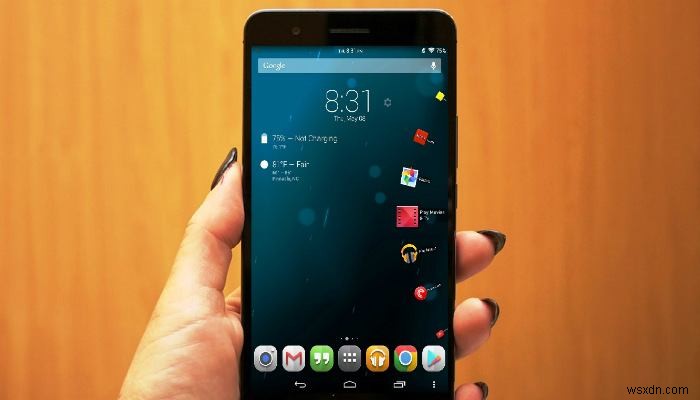 大画面スマホを片手で快適に!使いやすさが劇的に向上するおすすめAndroidアプリ5選