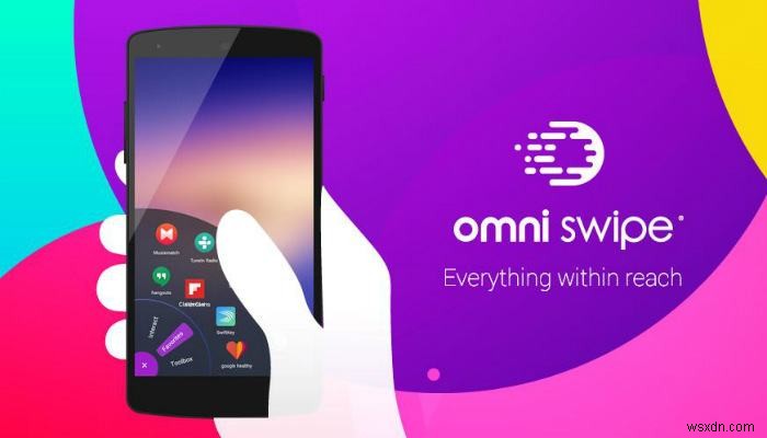 大画面スマホを片手で快適に!使いやすさが劇的に向上するおすすめAndroidアプリ5選