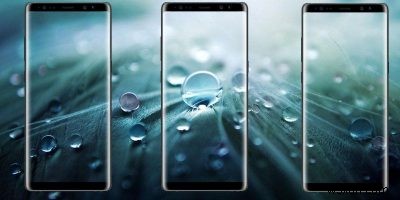 スマホを一気に華やかに!無料で使える美しいAndroidライブ壁紙6選