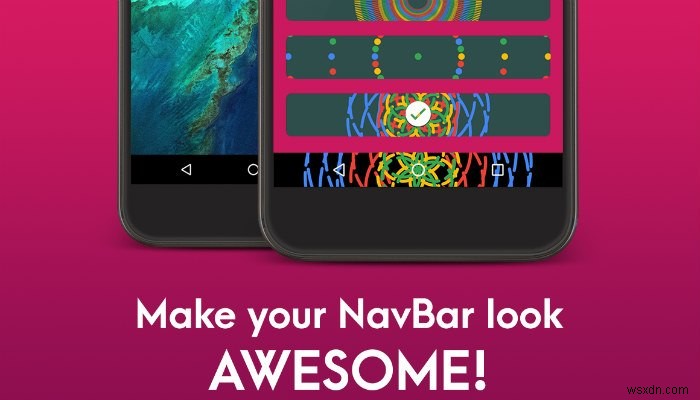 root化不要！Androidスマホを快適にカスタマイズできるおすすめアプリ10選