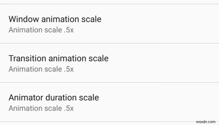 Androidをさらに快適に!今すぐ試せる隠れた設定・調整術9選