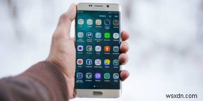 あなたのAndroidスマホに彩りを添える、個性派壁紙アプリ5選