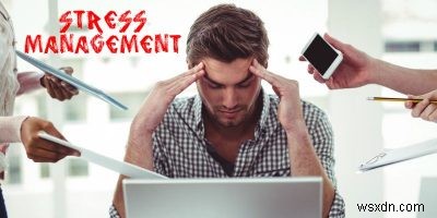 不安とストレスのケアにおすすめ!心を整えてくれるモバイルアプリ5選