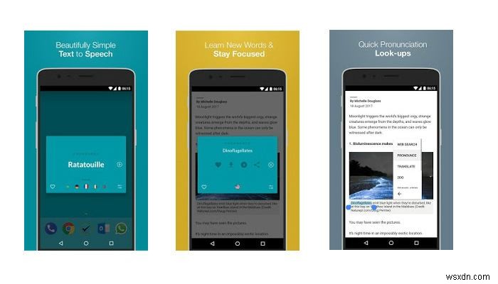 インストールして初めて気づく価値!知られざる超便利Androidアプリ5選