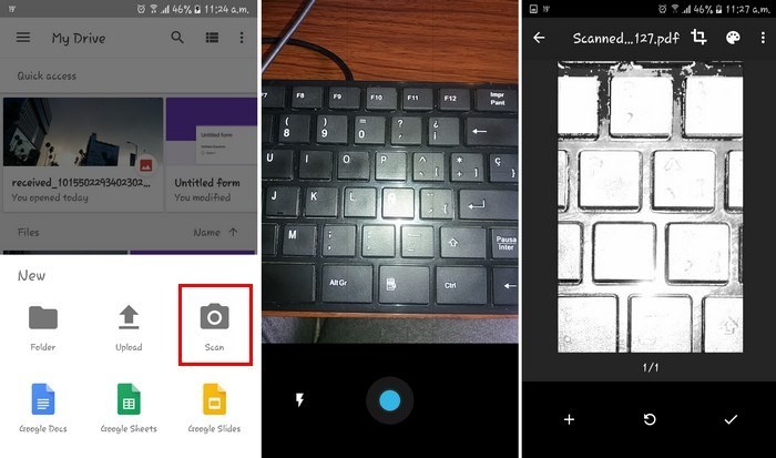 AndroidのGoogleドライブを最大限に活用する方法｜知っておきたい便利テクニック