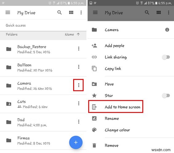 AndroidのGoogleドライブを最大限に活用する方法｜知っておきたい便利テクニック