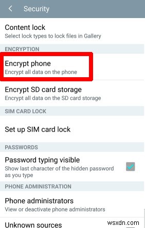 Androidスマホでファイルを暗号化・復号化する完全ガイド