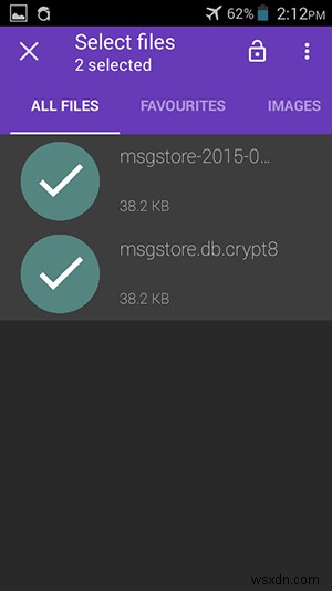 Androidスマホでファイルを暗号化・復号化する完全ガイド