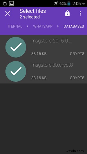 Androidスマホでファイルを暗号化・復号化する完全ガイド