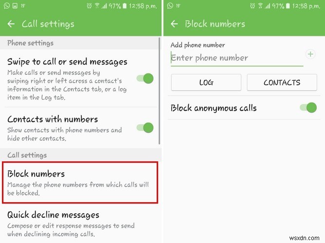 ロボコール(自動音声電話)をブロックする方法|迷惑電話から解放される7つの対策