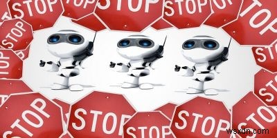 ロボコール(自動音声電話)をブロックする方法|迷惑電話から解放される7つの対策