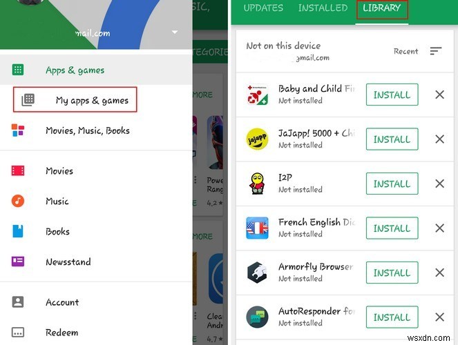 知っておくと便利!Google Playの隠れたヒントとコツ7選