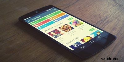 知っておくと便利!Google Playの隠れたヒントとコツ7選