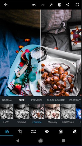 Androidスマホを本格フォト編集ツールに変える！おすすめフォトエディタアプリ7選