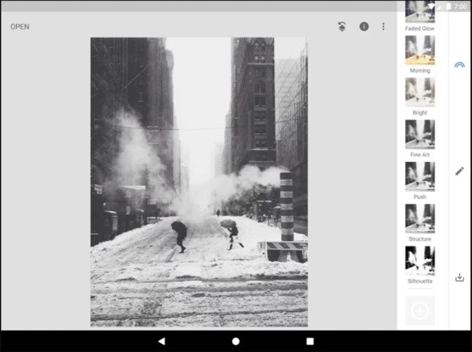 Androidスマホを本格フォト編集ツールに変える！おすすめフォトエディタアプリ7選