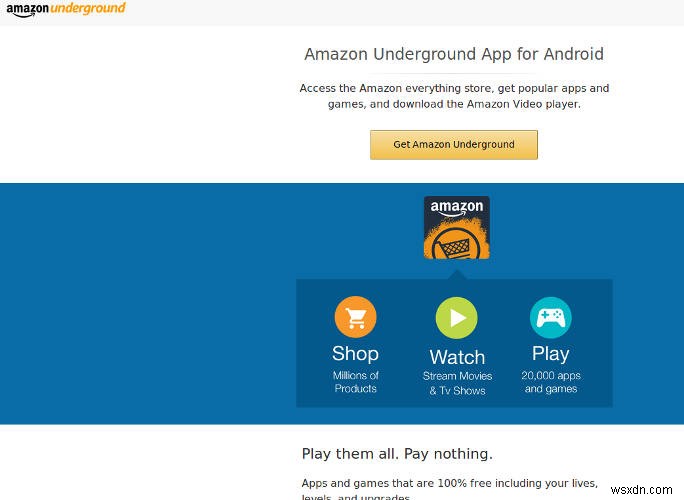 Androidユーザー必見!Google Playストアの代替アプリストア8選