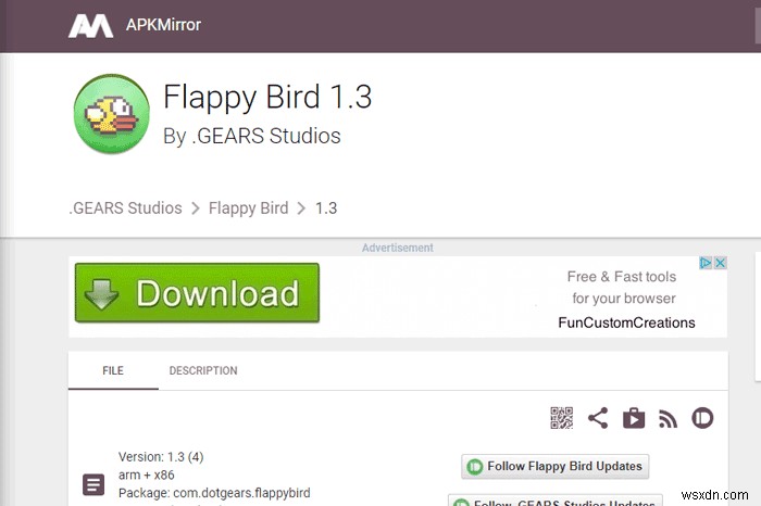 Androidユーザー必見!Google Playストアの代替アプリストア8選