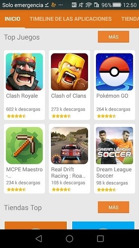 Androidユーザー必見!Google Playストアの代替アプリストア8選