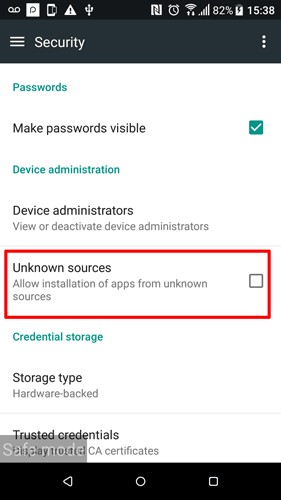 Androidスマホからウイルスを削除する方法|セーフモードでの対処と予防策